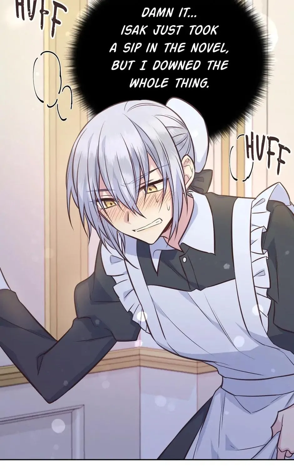 Read Side Characters Deserve Love Too chapter 52 image 39 on Lezhin