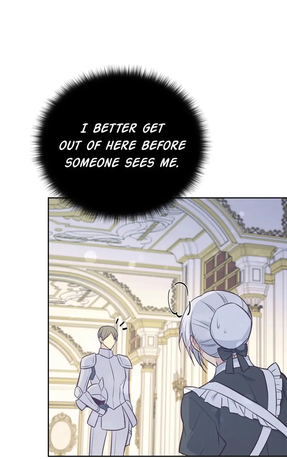 Read Side Characters Deserve Love Too chapter 52 image 41 on Lezhin