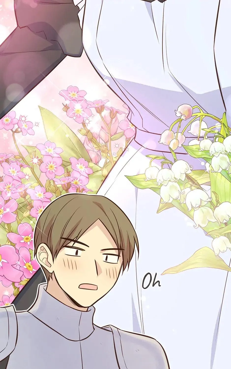 Read Side Characters Deserve Love Too chapter 52 image 45 on Lezhin