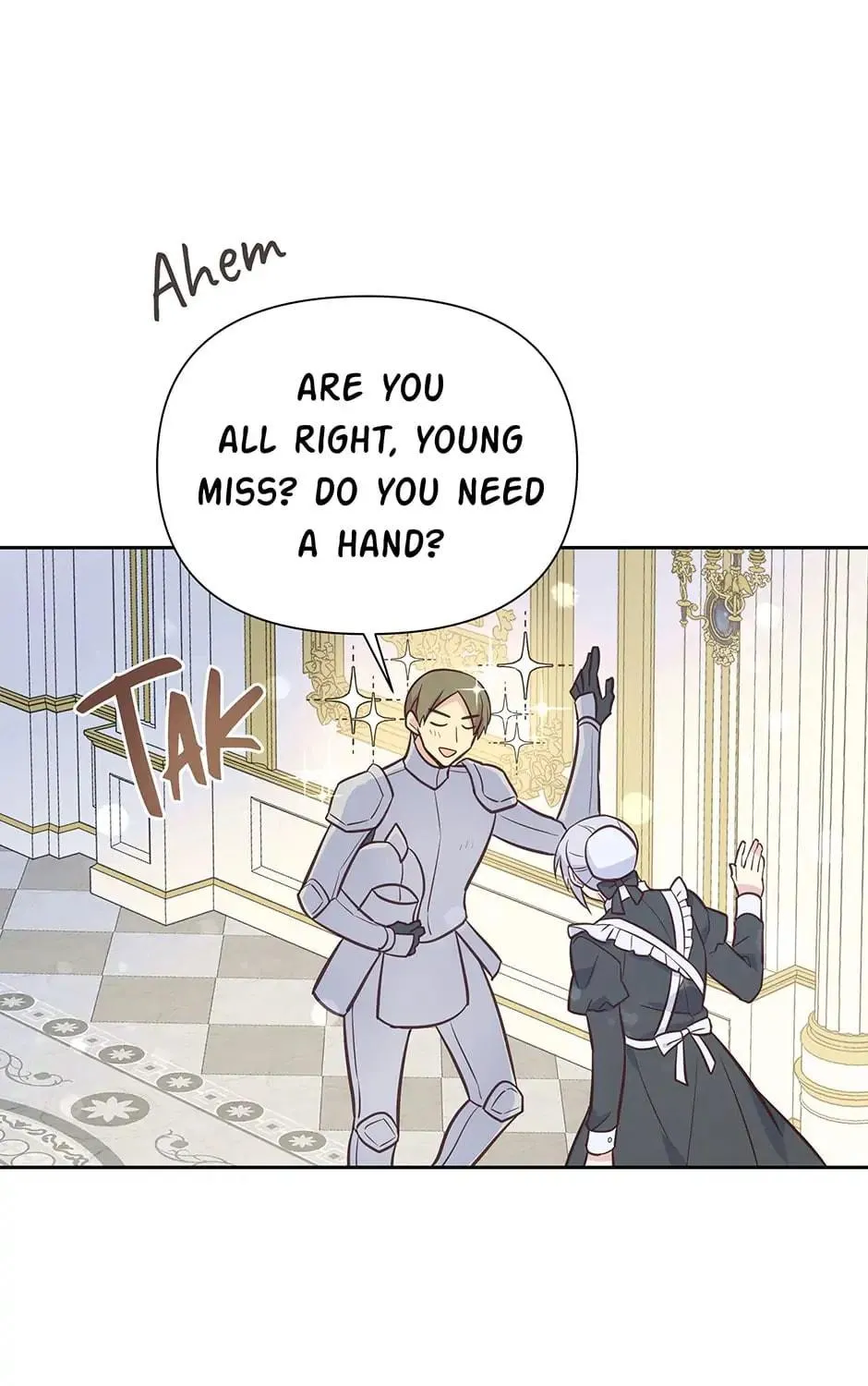 Read Side Characters Deserve Love Too chapter 52 image 47 on Lezhin