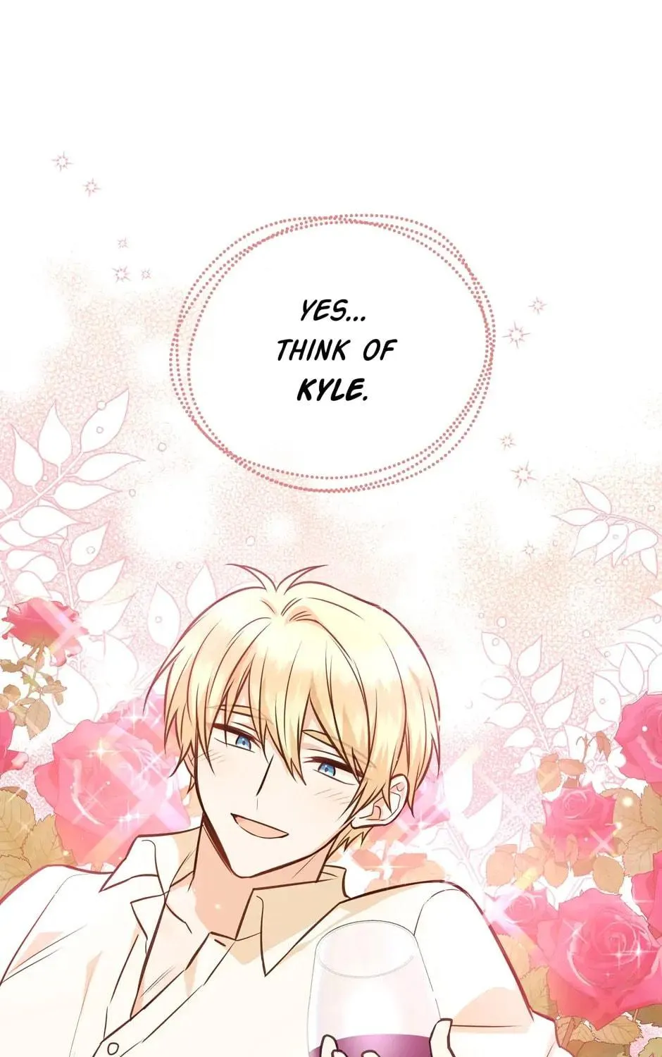 Read Side Characters Deserve Love Too chapter 52 image 57 on Lezhin