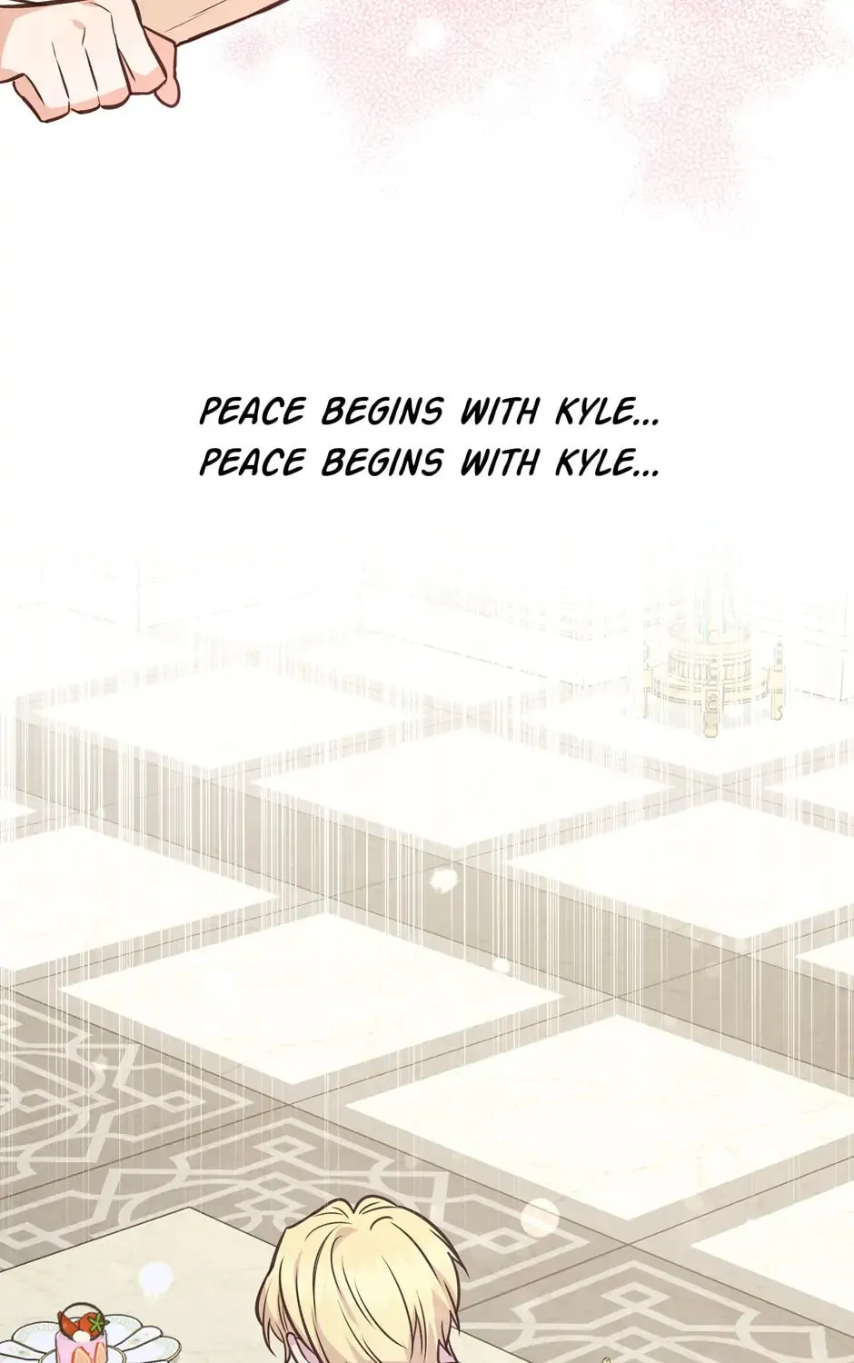Read Side Characters Deserve Love Too chapter 52 image 59 on Lezhin