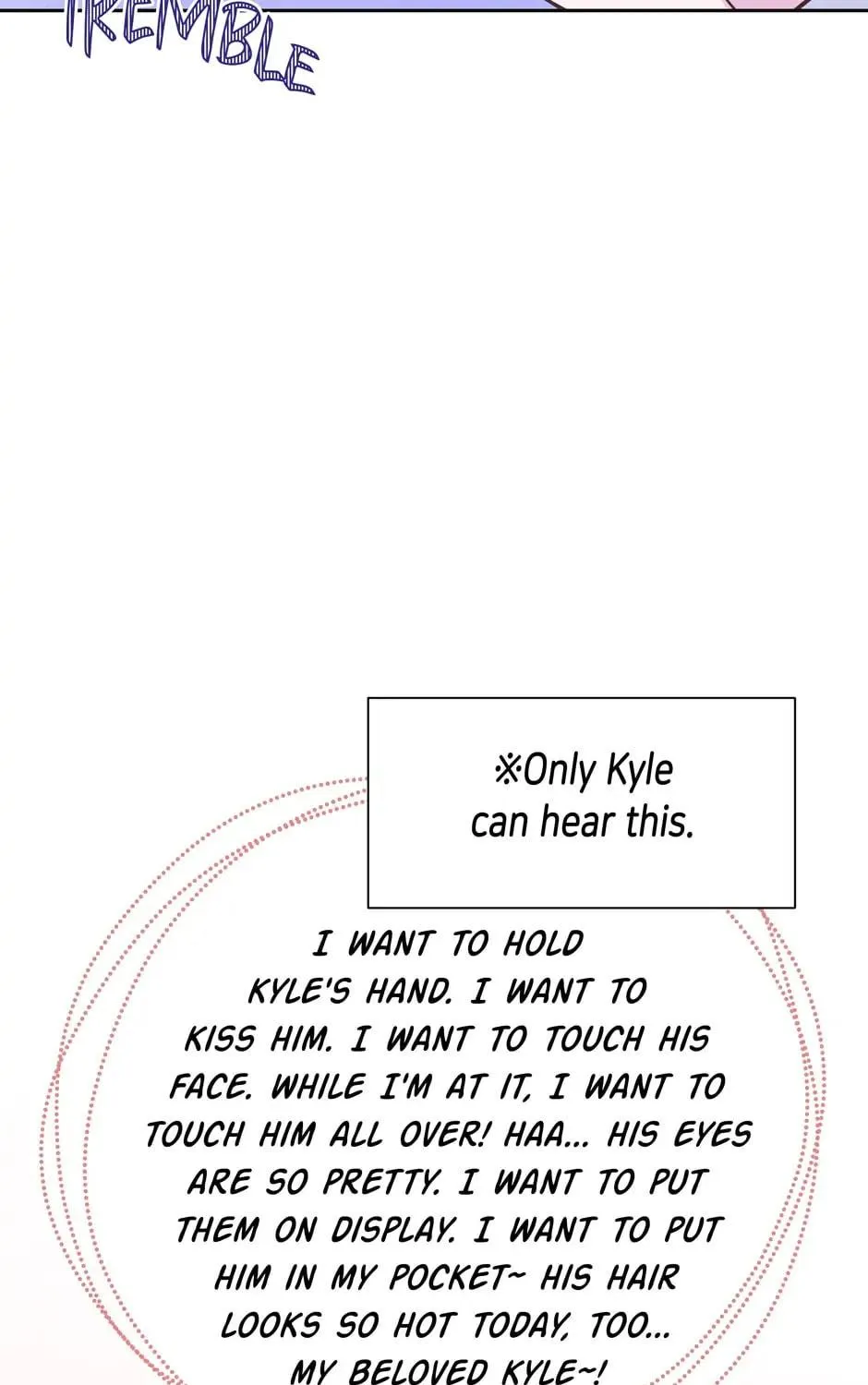 Read Side Characters Deserve Love Too chapter 52 image 63 on Lezhin