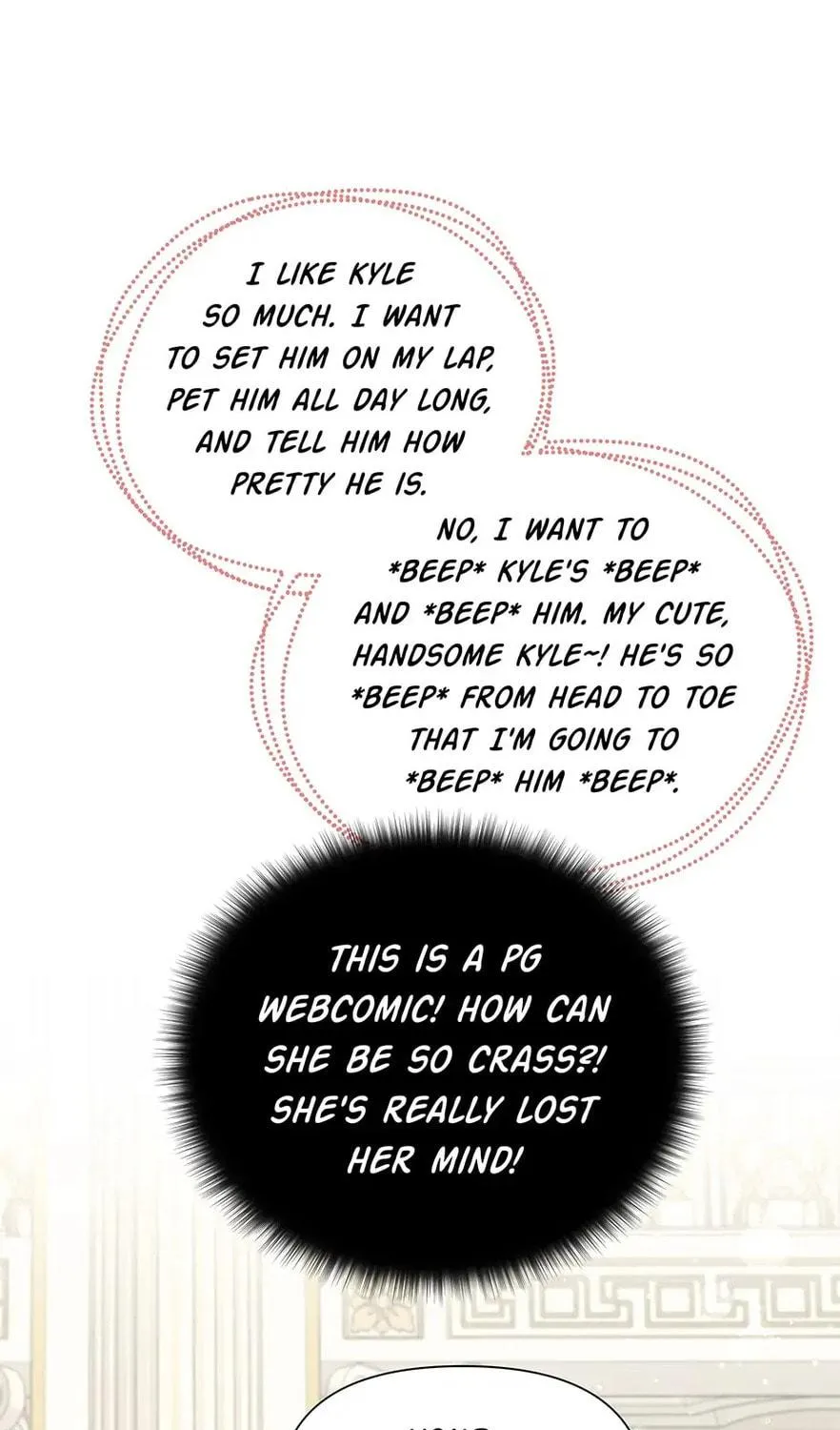 Read Side Characters Deserve Love Too chapter 52 image 67 on Lezhin