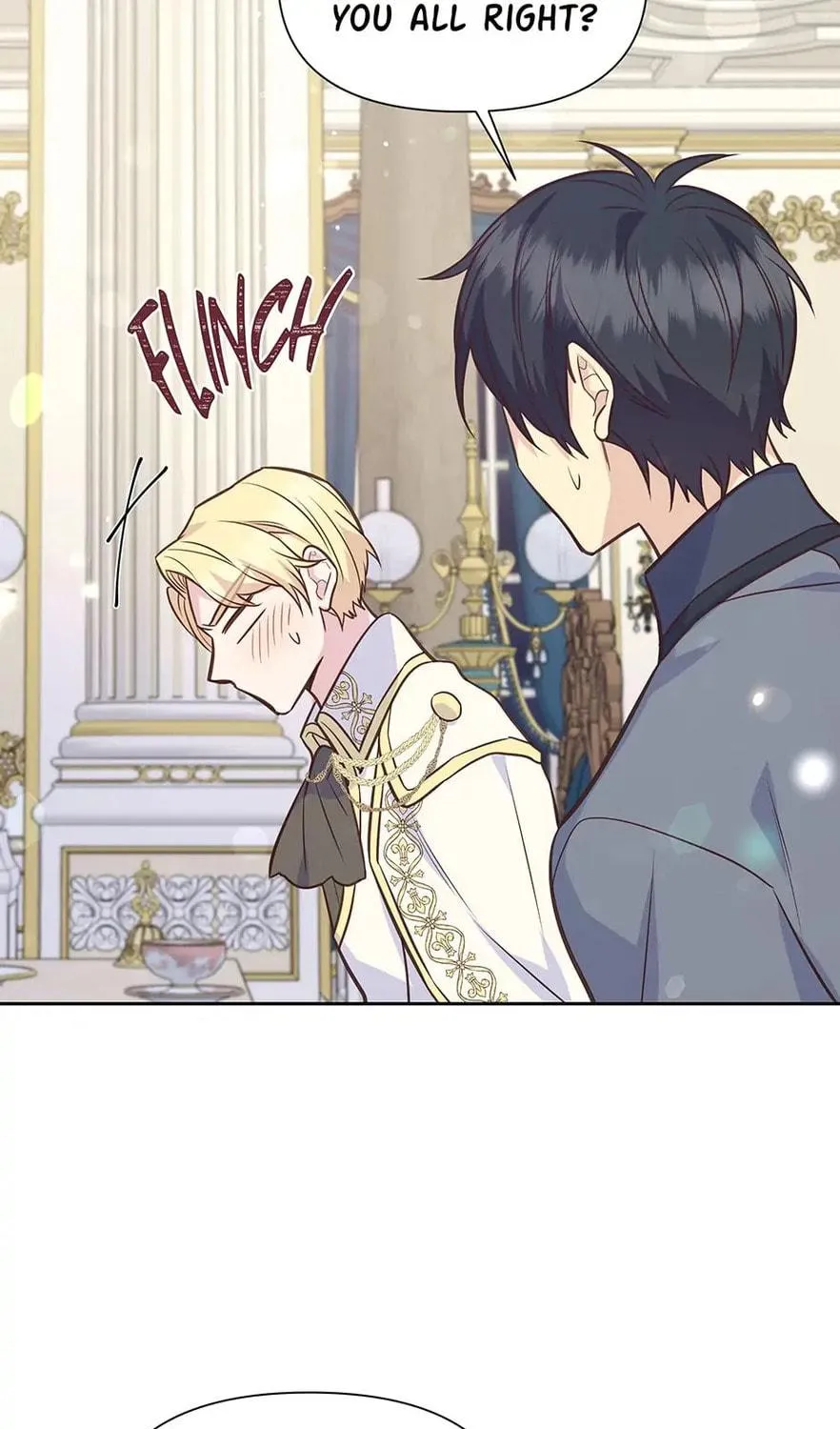 Read Side Characters Deserve Love Too chapter 52 image 69 on Lezhin