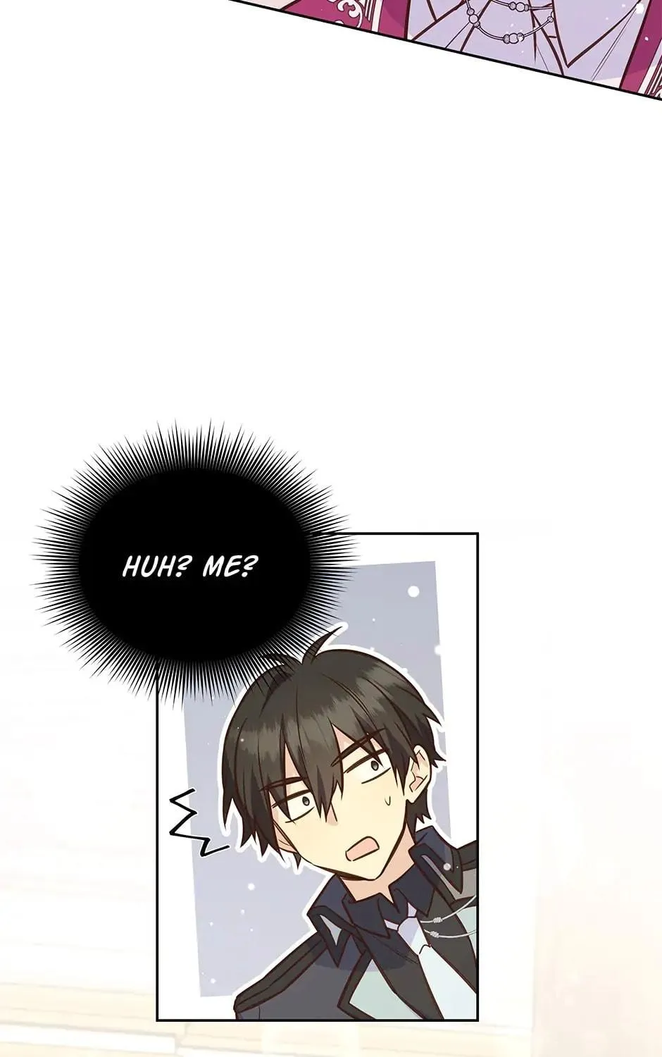 Read Side Characters Deserve Love Too chapter 52 image 7 on Lezhin