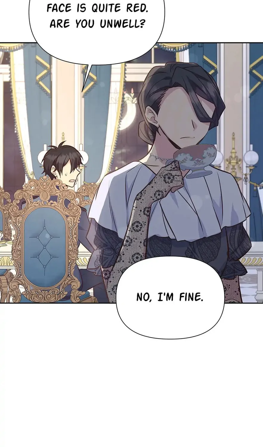 Read Side Characters Deserve Love Too chapter 52 image 71 on Lezhin