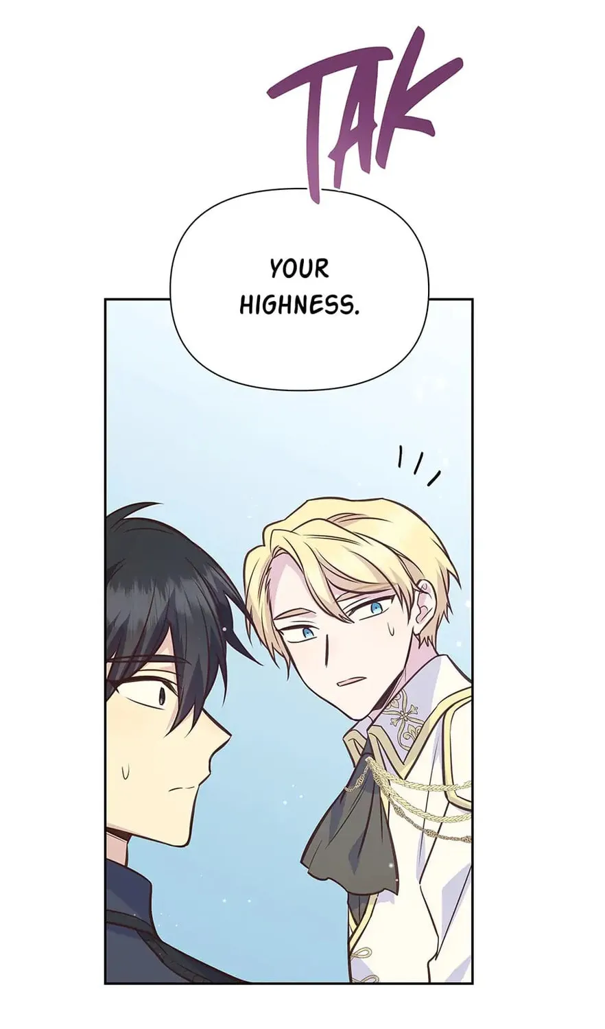 Read Side Characters Deserve Love Too chapter 52 image 73 on Lezhin