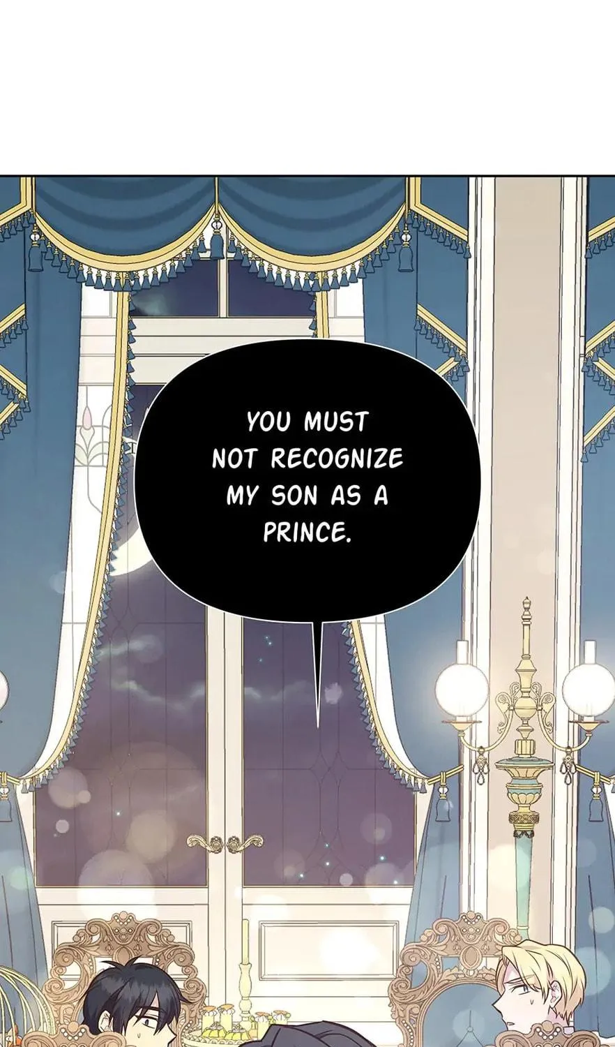 Read Side Characters Deserve Love Too chapter 52 image 75 on Lezhin