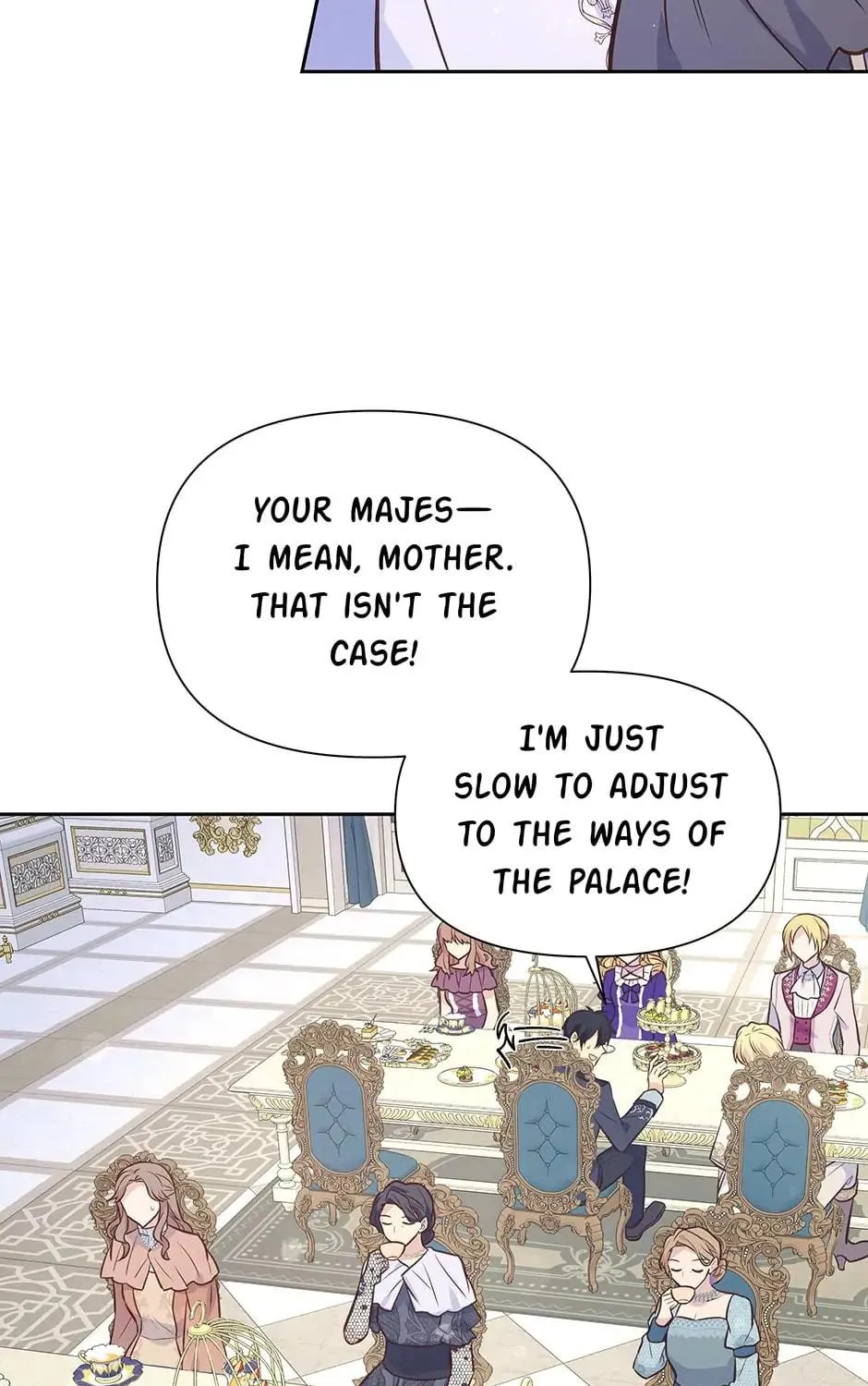 Read Side Characters Deserve Love Too chapter 52 image 81 on Lezhin