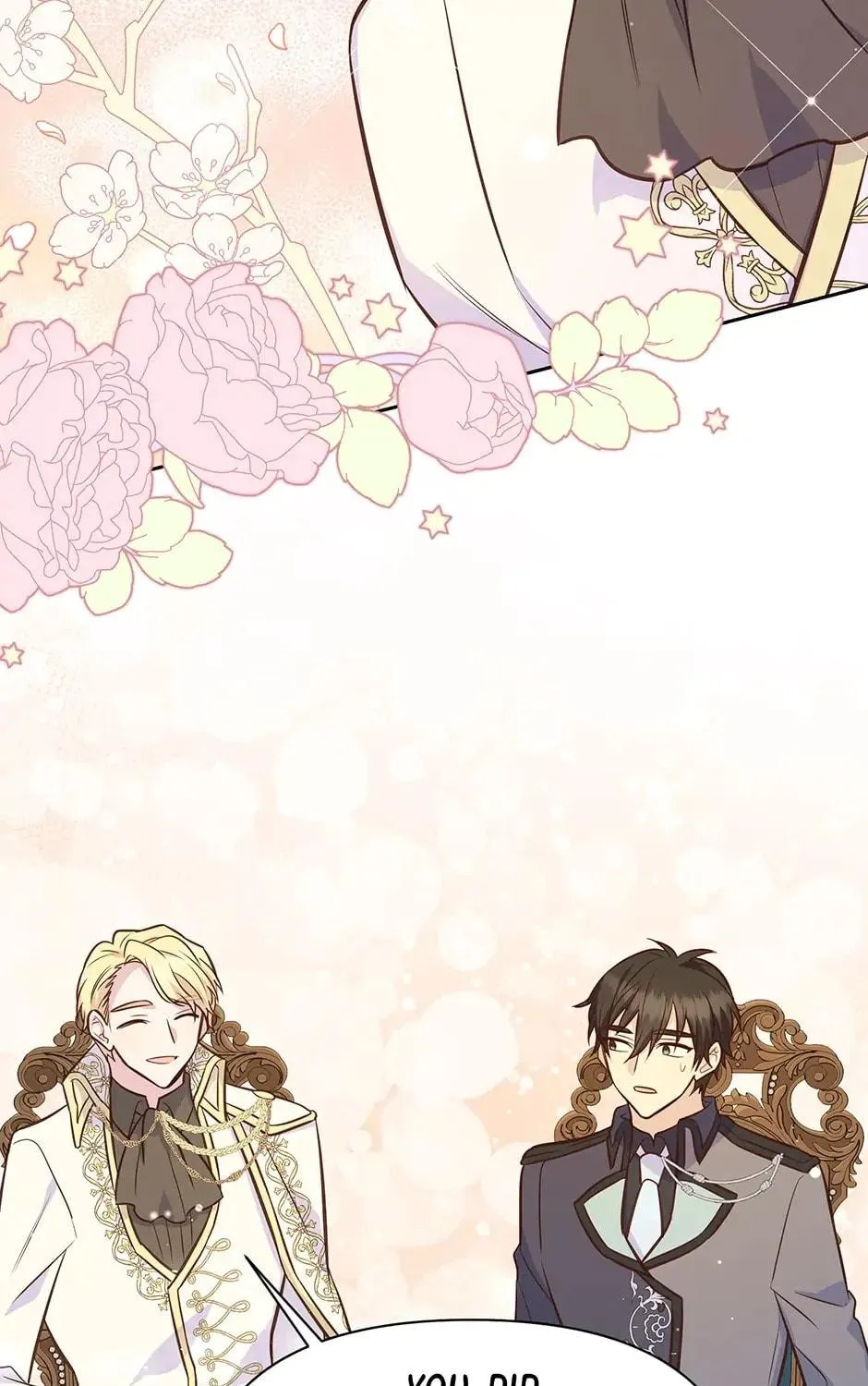 Read Side Characters Deserve Love Too chapter 52 image 87 on Lezhin