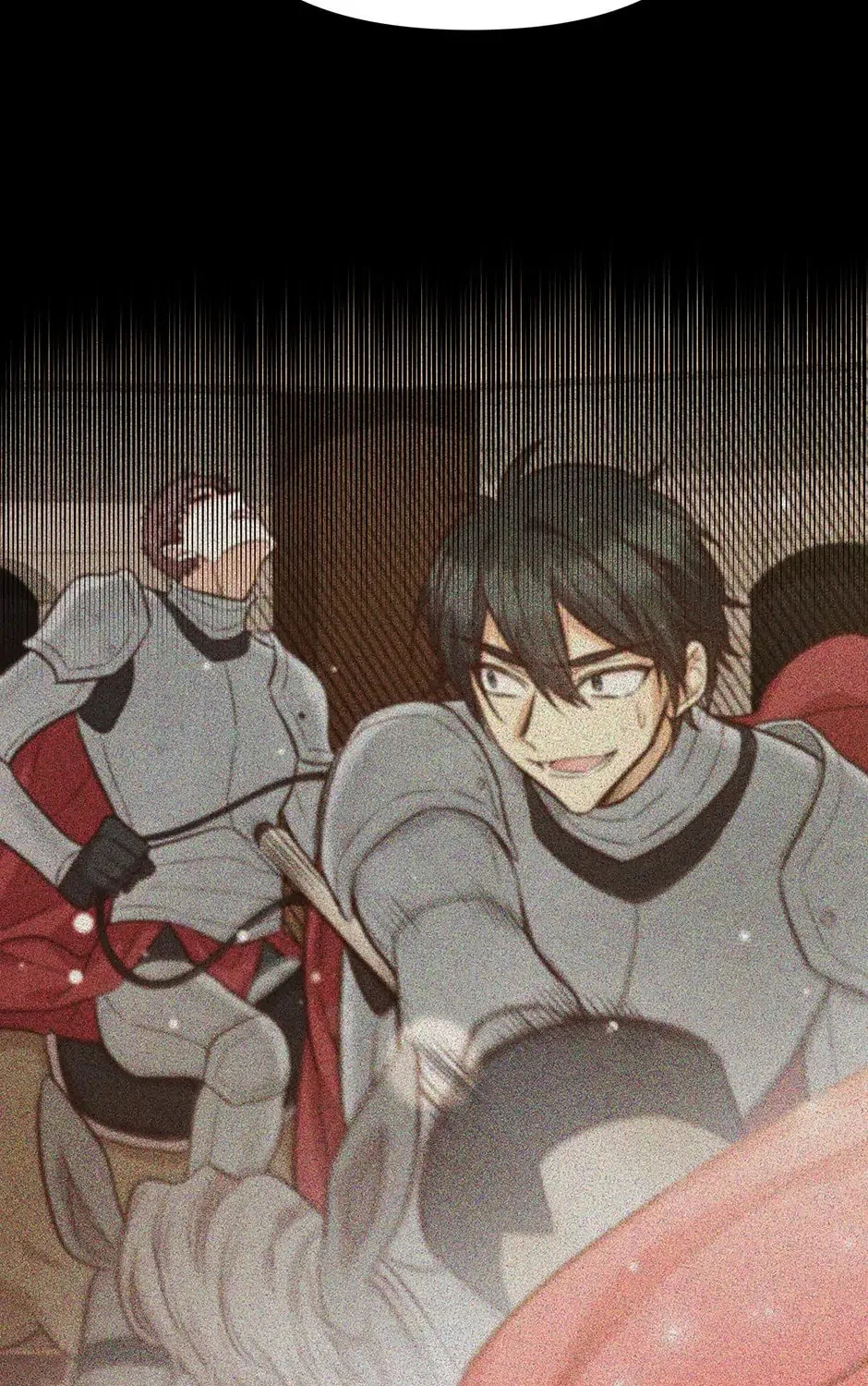 Read Side Characters Deserve Love Too chapter 52 image 89 on Lezhin