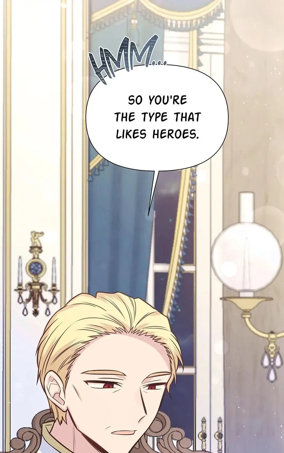Read Side Characters Deserve Love Too chapter 52 image 9 on Lezhin