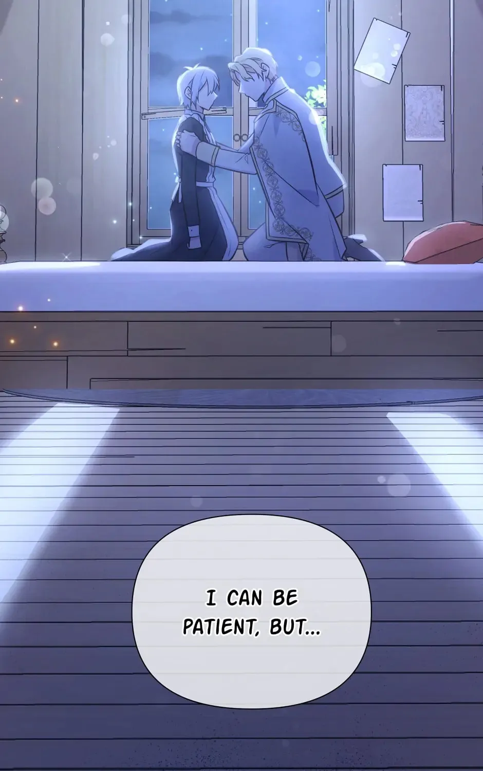 Read Side Characters Deserve Love Too chapter 53 image 103 on Lezhin