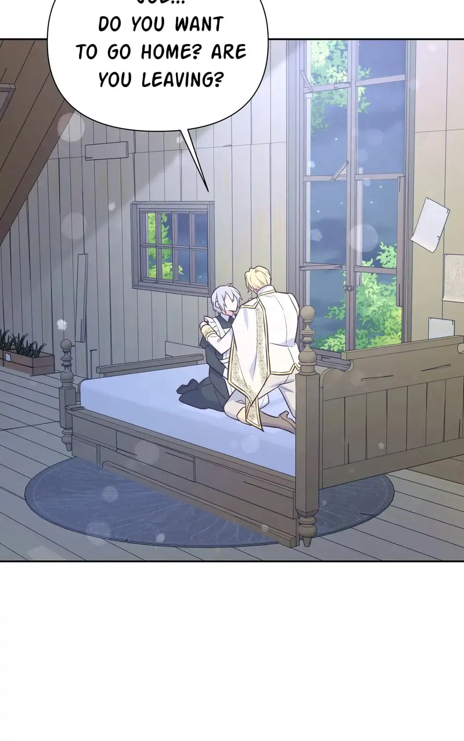 Read Side Characters Deserve Love Too chapter 53 image 109 on Lezhin