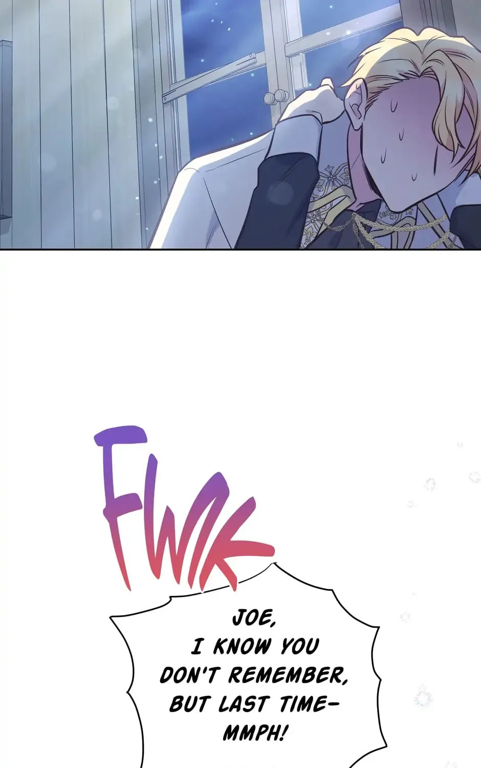 Read Side Characters Deserve Love Too chapter 53 image 11 on Lezhin