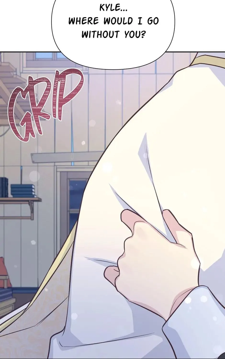 Read Side Characters Deserve Love Too chapter 53 image 123 on Lezhin