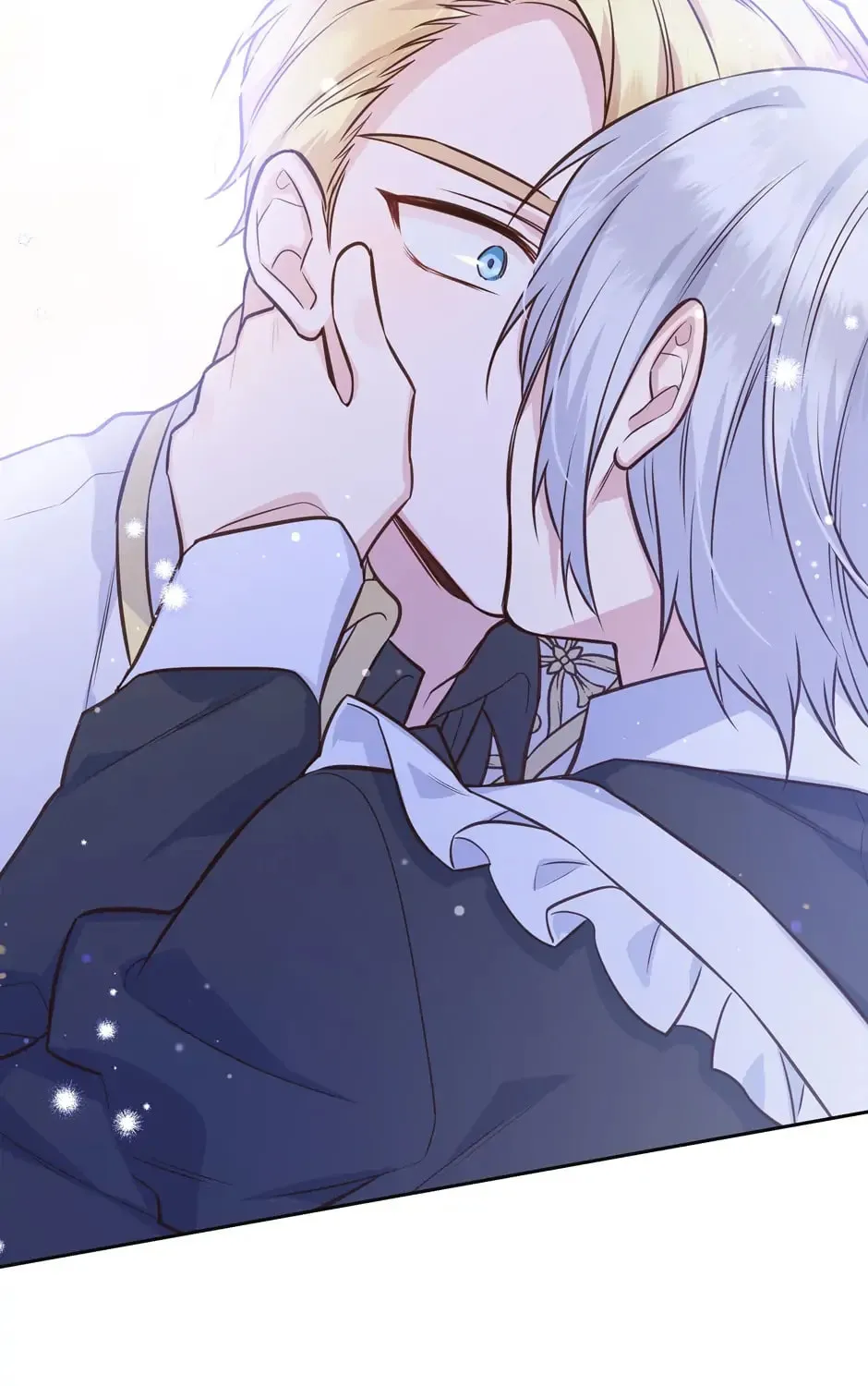 Read Side Characters Deserve Love Too chapter 53 image 13 on Lezhin