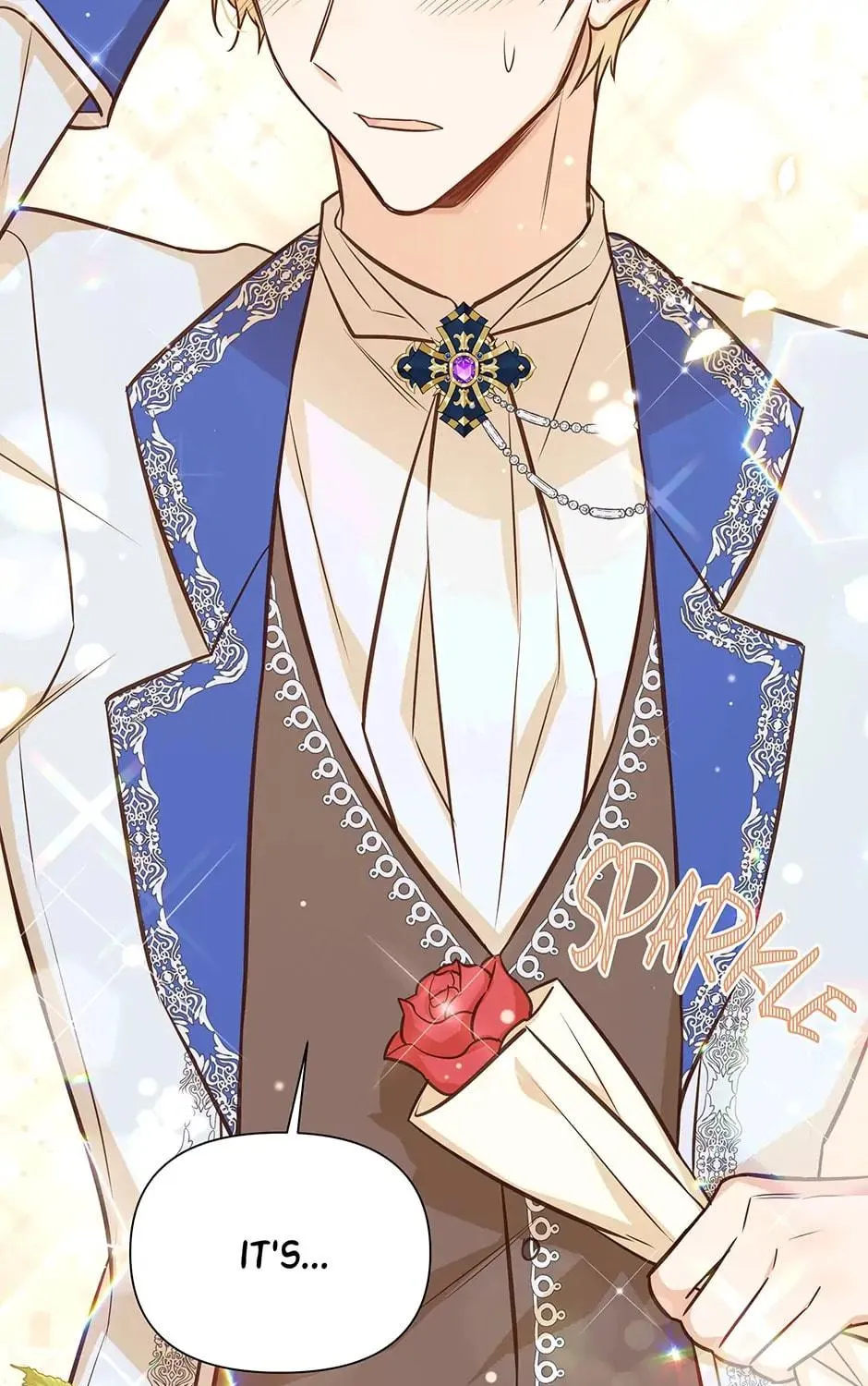 Read Side Characters Deserve Love Too chapter 53 image 135 on Lezhin