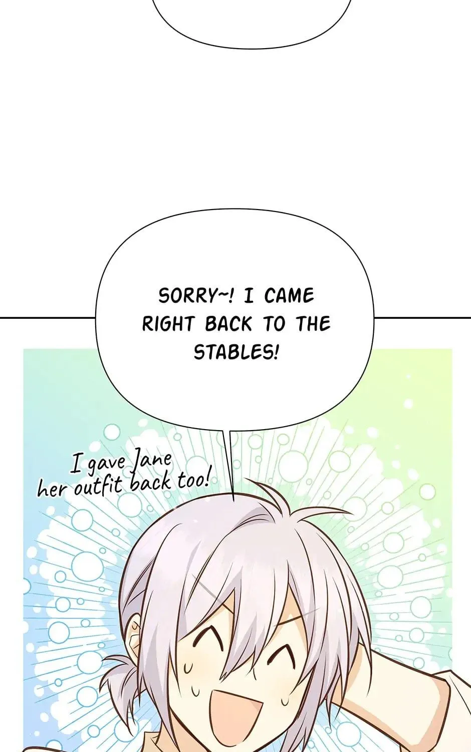 Read Side Characters Deserve Love Too chapter 53 image 141 on Lezhin