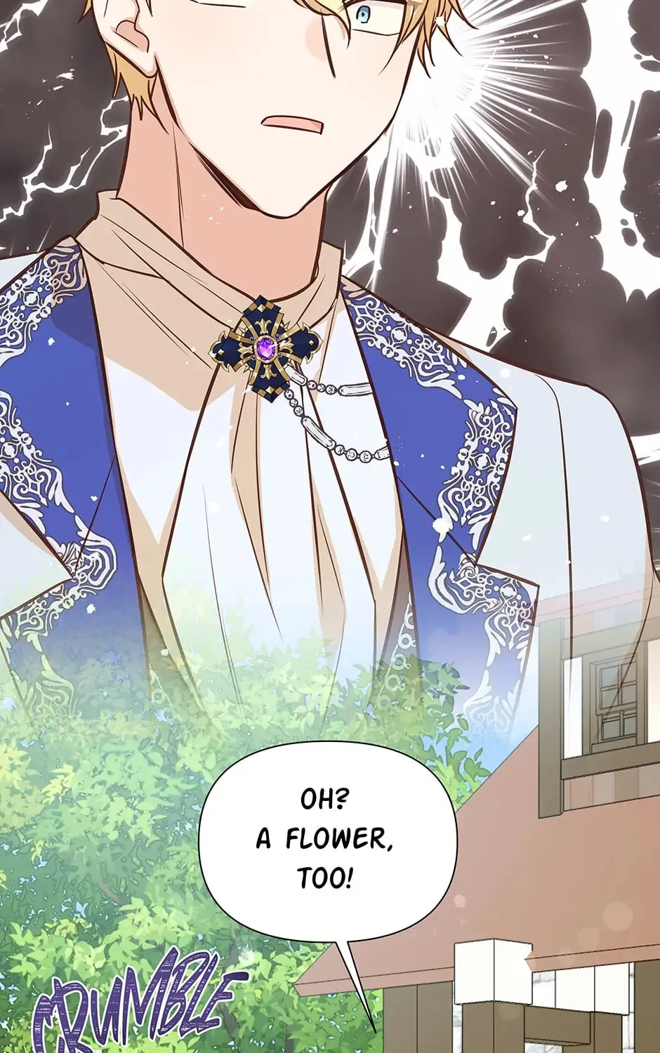 Read Side Characters Deserve Love Too chapter 53 image 145 on Lezhin