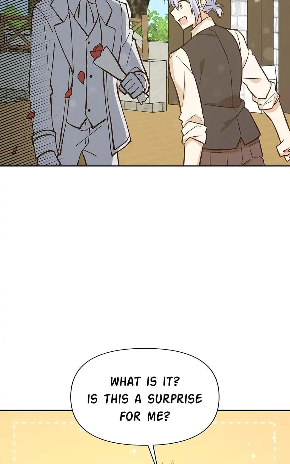 Read Side Characters Deserve Love Too chapter 53 image 147 on Lezhin