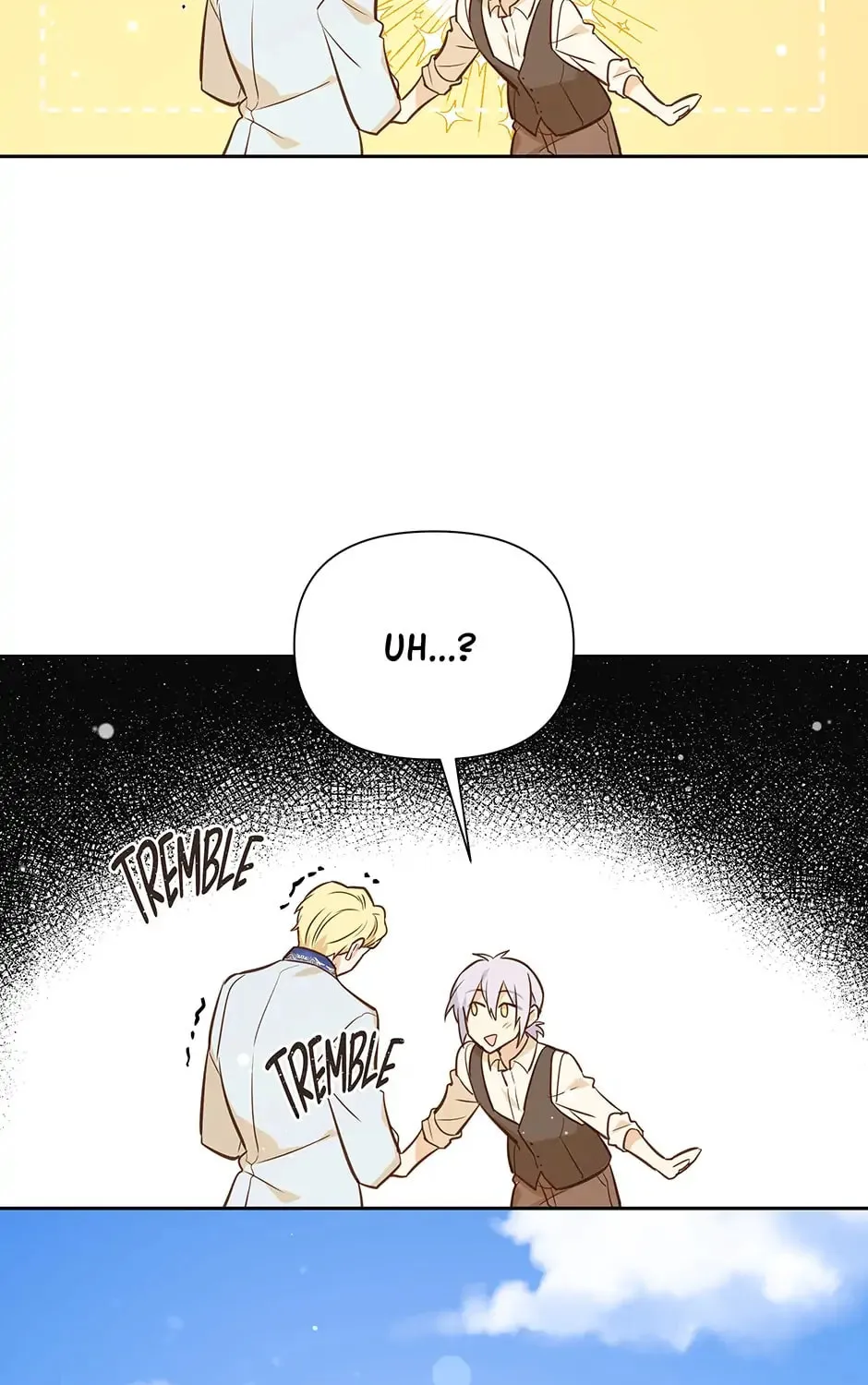 Read Side Characters Deserve Love Too chapter 53 image 149 on Lezhin