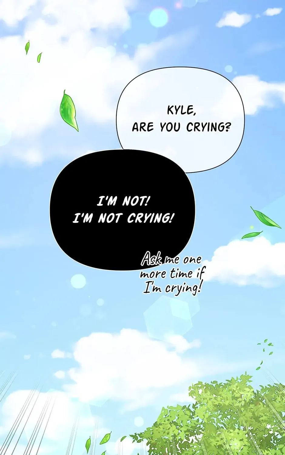 Read Side Characters Deserve Love Too chapter 53 image 151 on Lezhin
