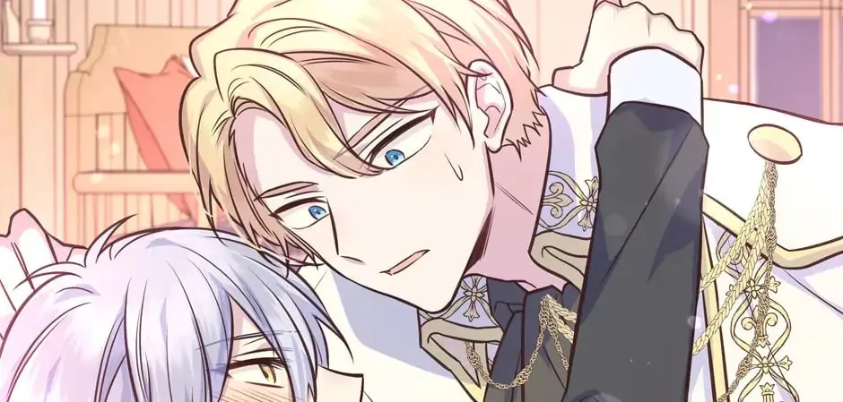 Read Side Characters Deserve Love Too chapter 53 image 2 on Lezhin