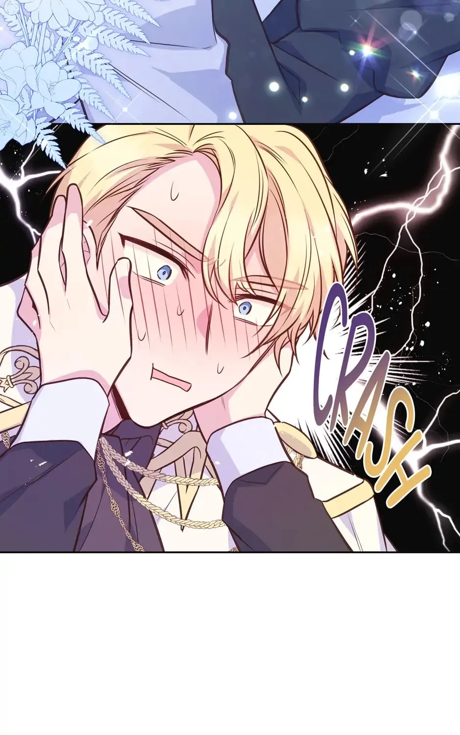Read Side Characters Deserve Love Too chapter 53 image 23 on Lezhin