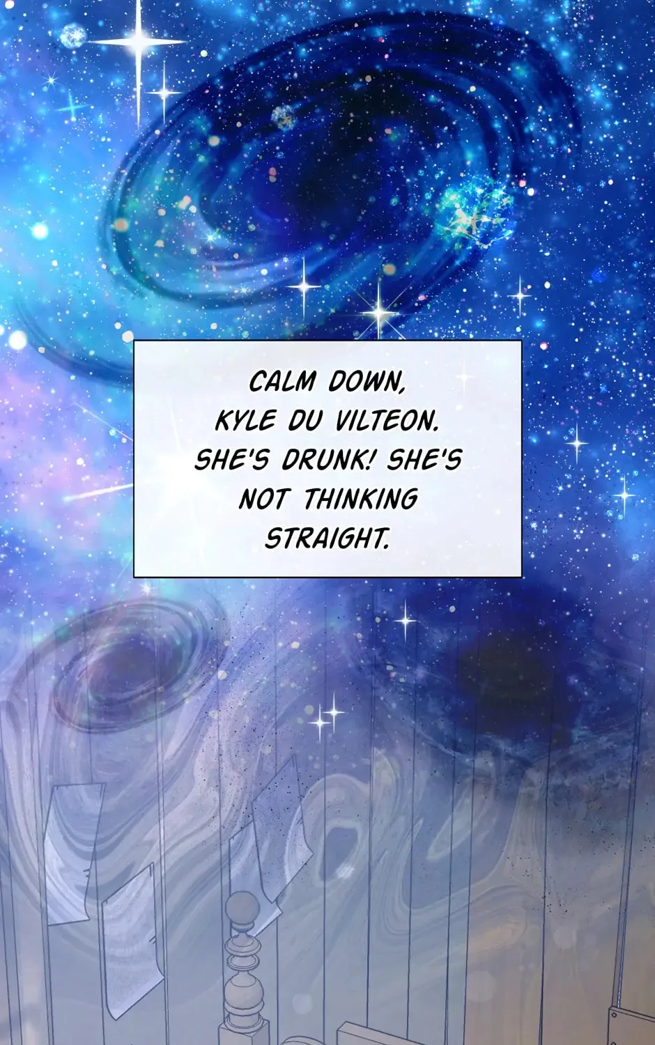 Read Side Characters Deserve Love Too chapter 53 image 25 on Lezhin