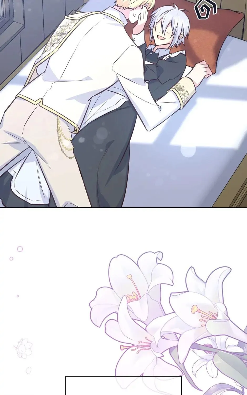 Read Side Characters Deserve Love Too chapter 53 image 27 on Lezhin