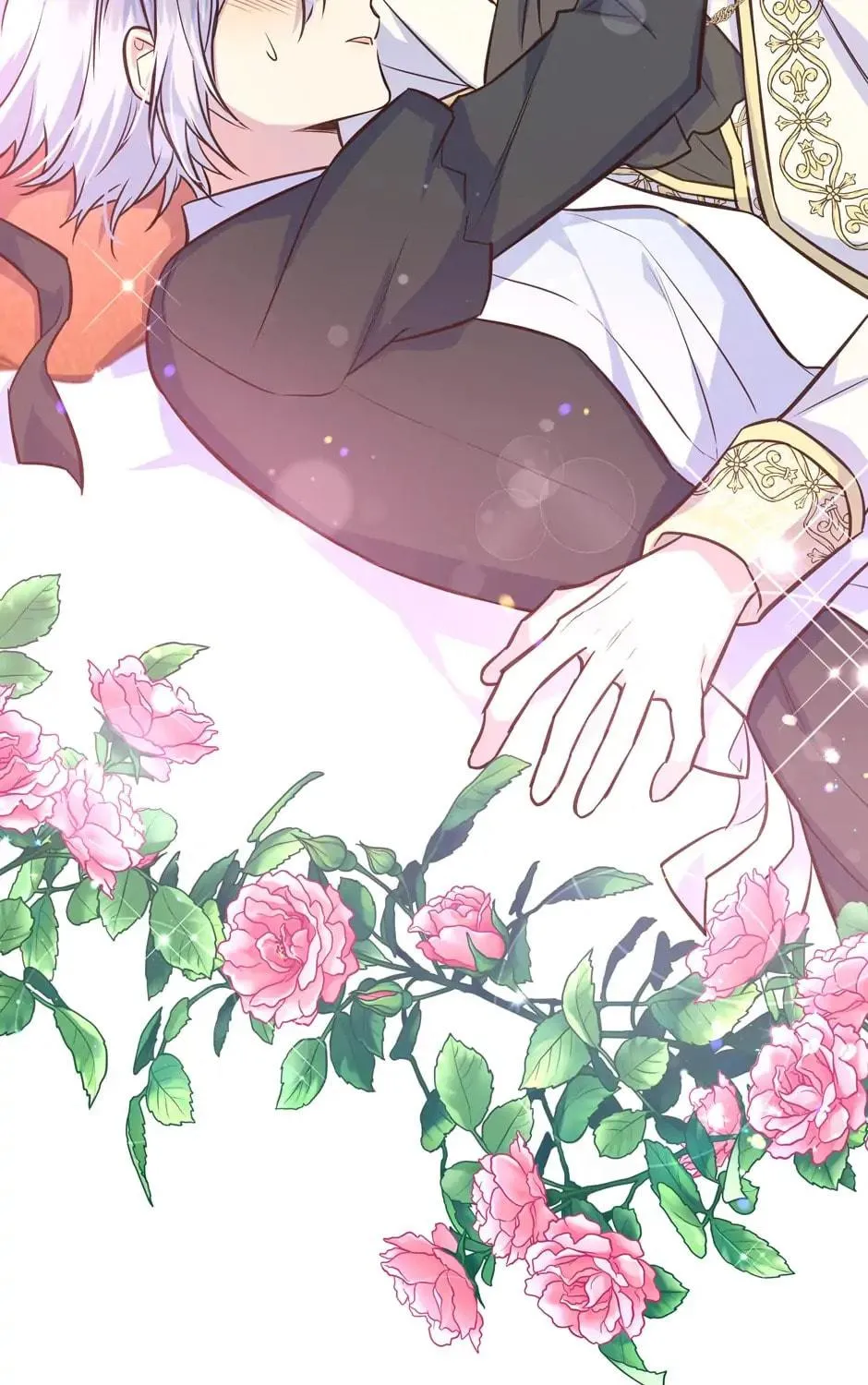 Read Side Characters Deserve Love Too chapter 53 image 3 on Lezhin