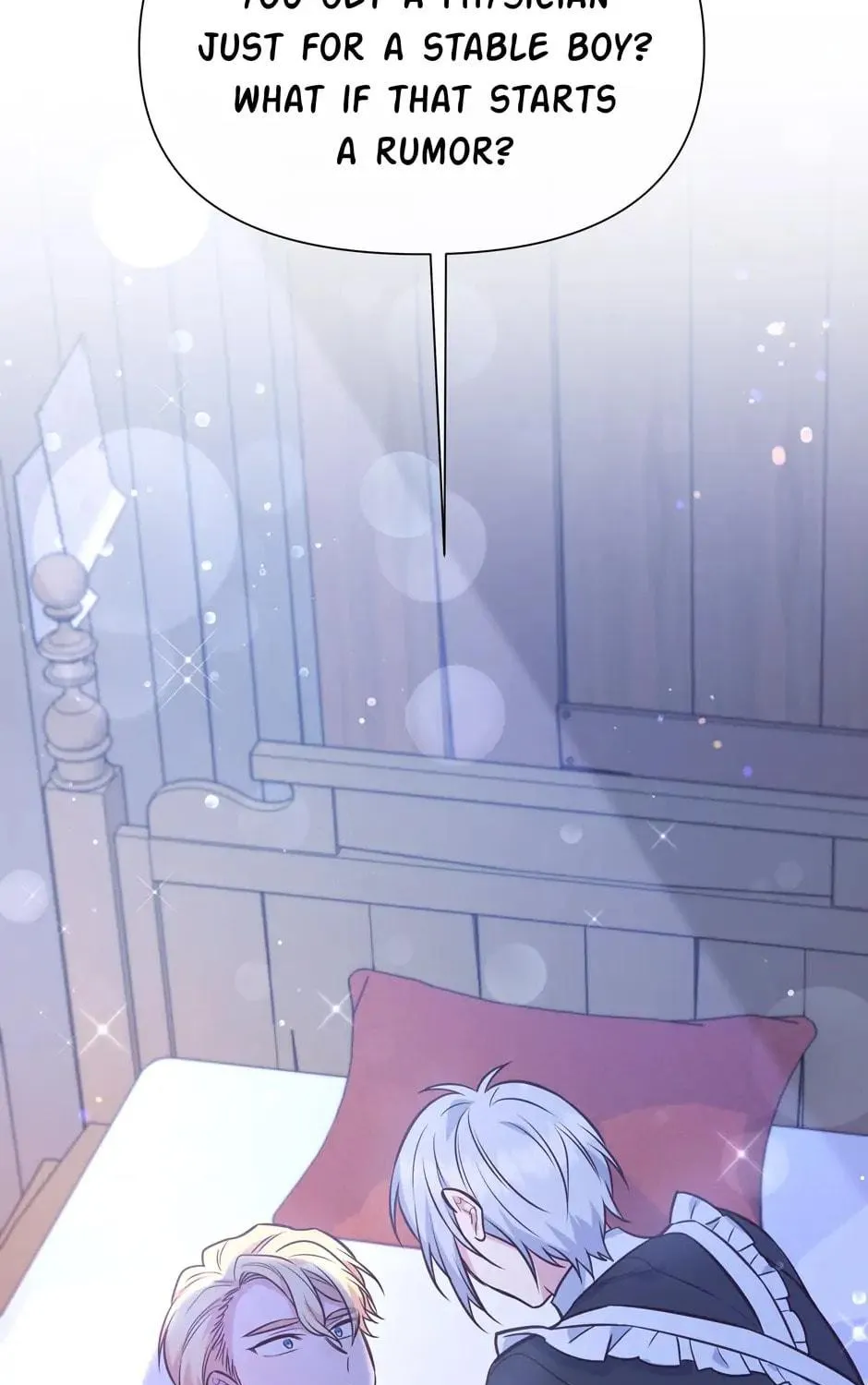 Read Side Characters Deserve Love Too chapter 53 image 37 on Lezhin