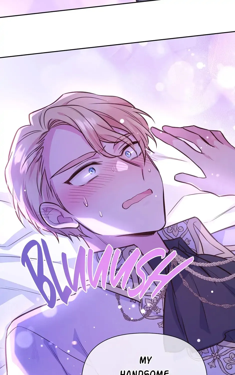 Read Side Characters Deserve Love Too chapter 53 image 43 on Lezhin
