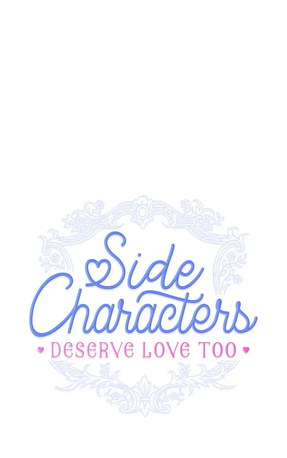 Read Side Characters Deserve Love Too chapter 53 image 45 on Lezhin
