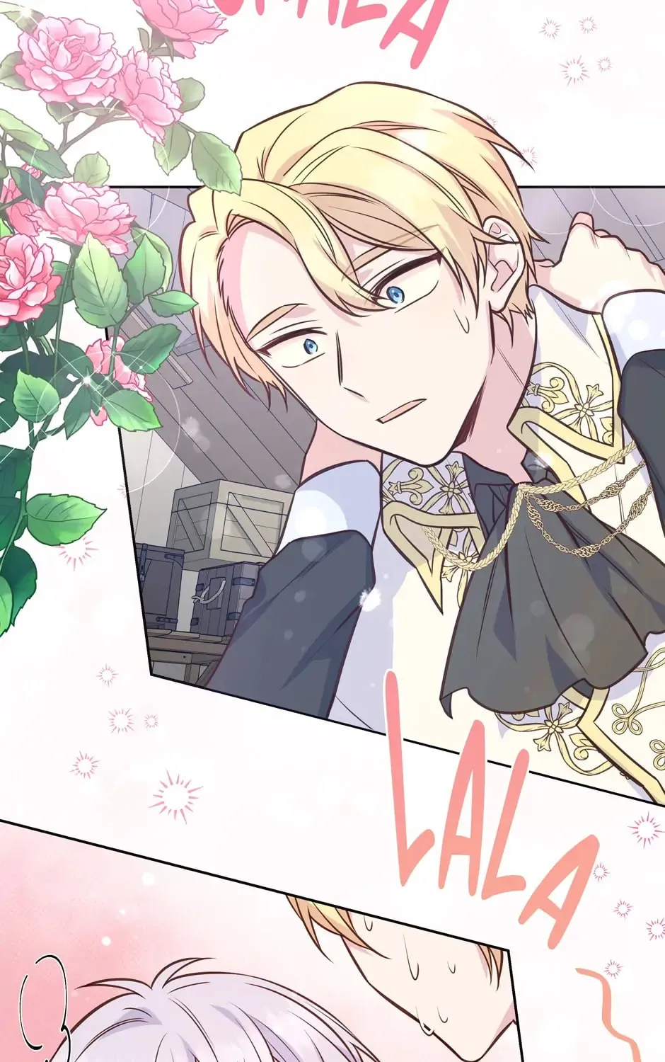 Read Side Characters Deserve Love Too chapter 53 image 5 on Lezhin