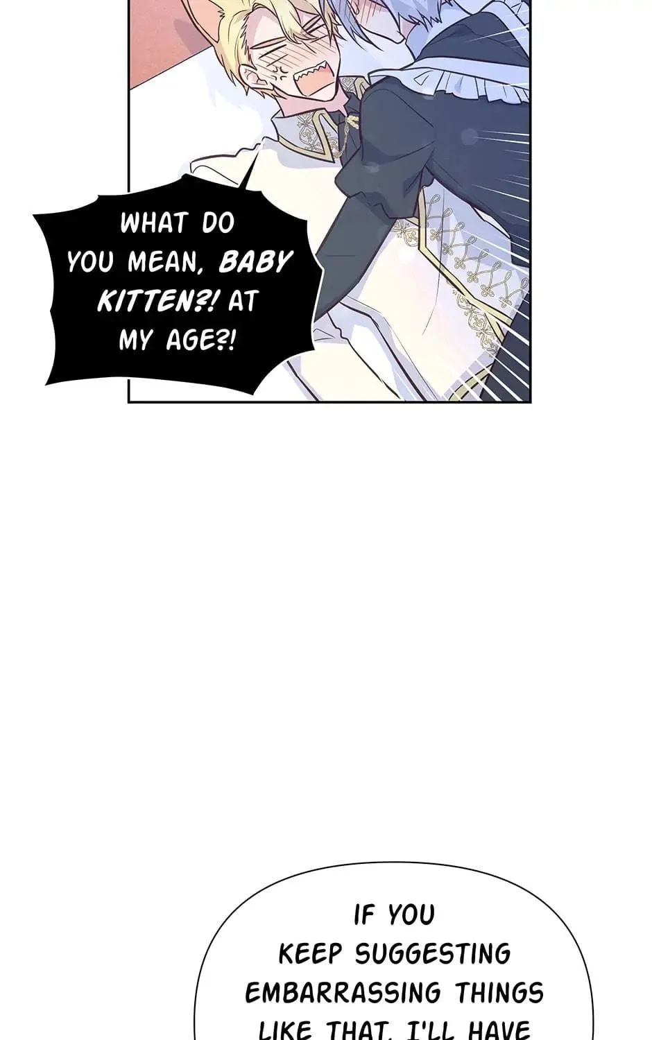 Read Side Characters Deserve Love Too chapter 53 image 51 on Lezhin