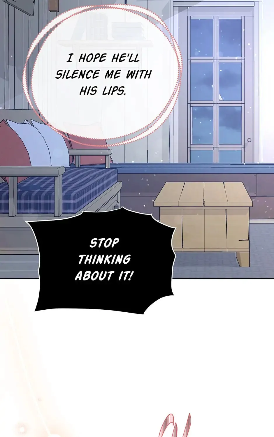 Read Side Characters Deserve Love Too chapter 53 image 53 on Lezhin