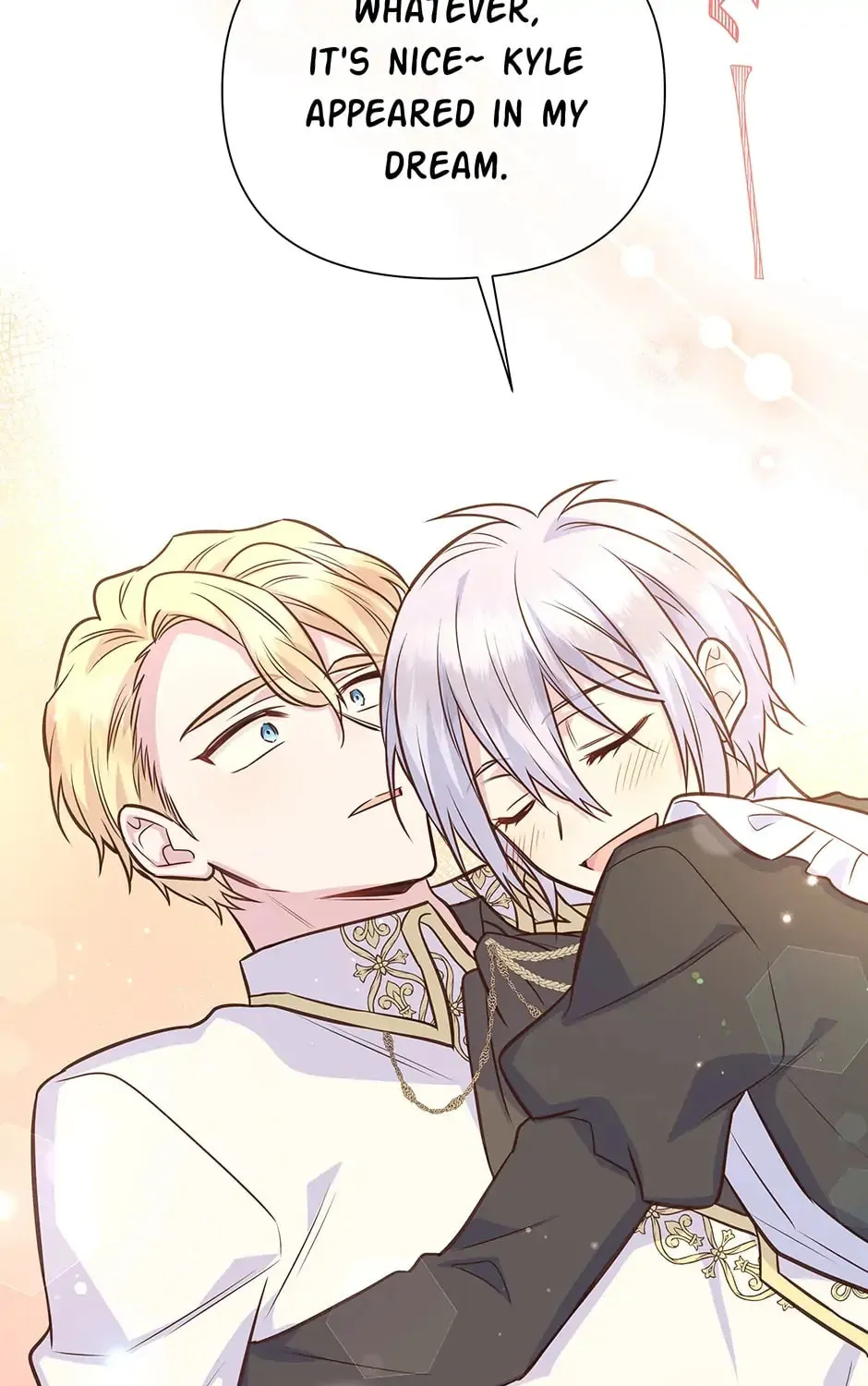 Read Side Characters Deserve Love Too chapter 53 image 55 on Lezhin