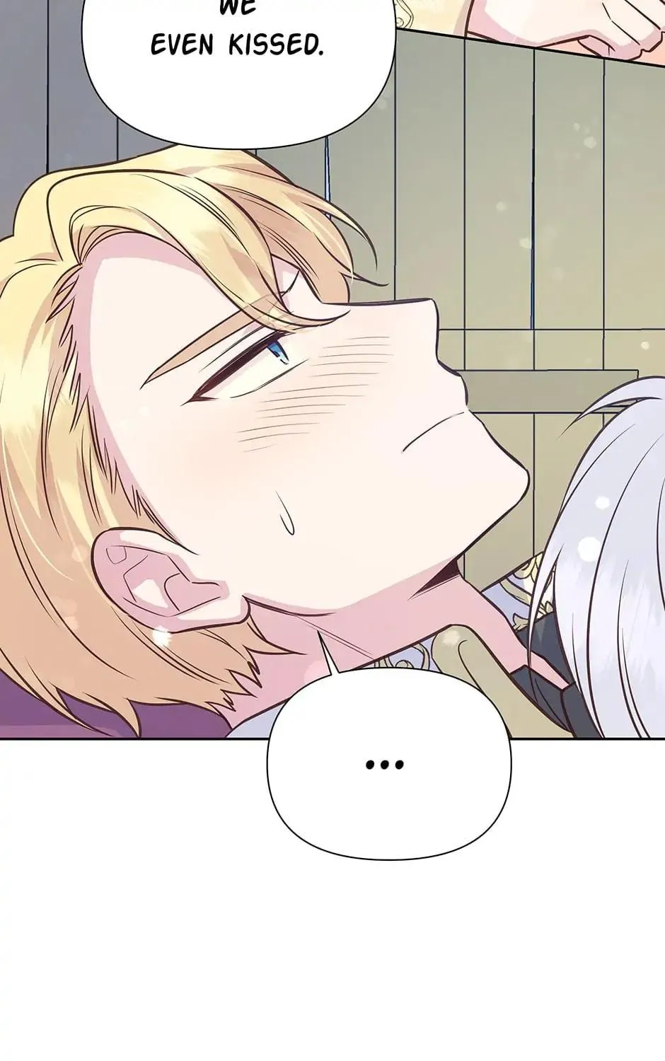 Read Side Characters Deserve Love Too chapter 53 image 57 on Lezhin
