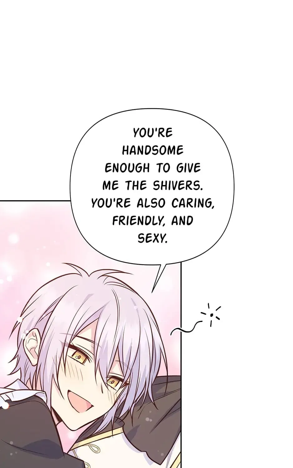 Read Side Characters Deserve Love Too chapter 53 image 61 on Lezhin