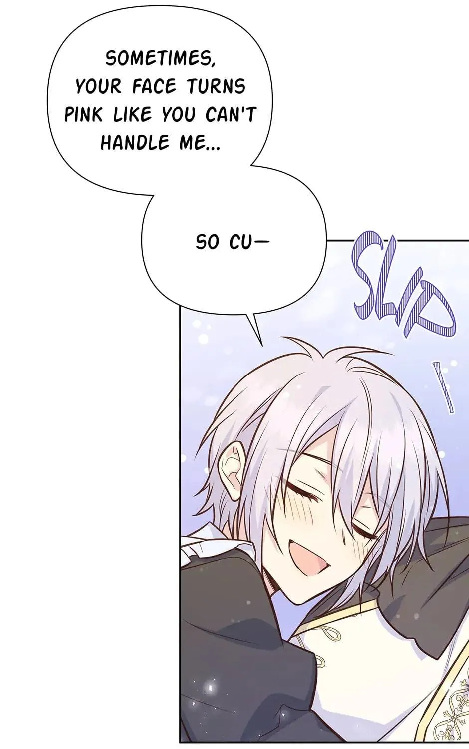 Read Side Characters Deserve Love Too chapter 53 image 63 on Lezhin