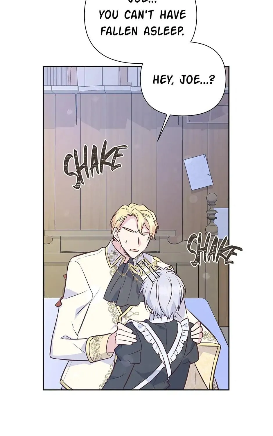 Read Side Characters Deserve Love Too chapter 53 image 69 on Lezhin