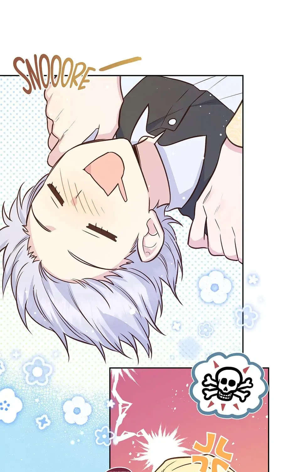 Read Side Characters Deserve Love Too chapter 53 image 71 on Lezhin