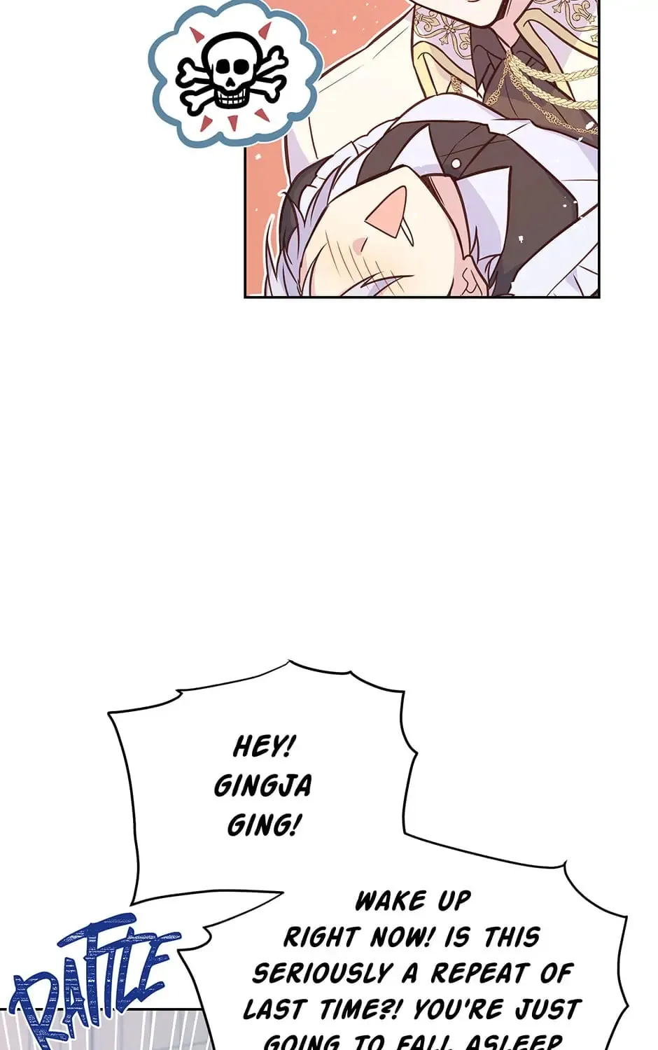 Read Side Characters Deserve Love Too chapter 53 image 73 on Lezhin