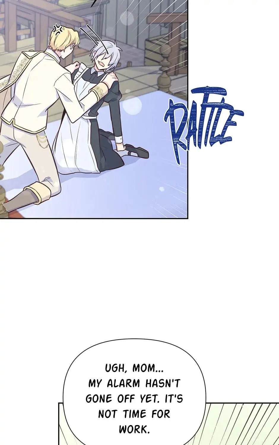 Read Side Characters Deserve Love Too chapter 53 image 75 on Lezhin
