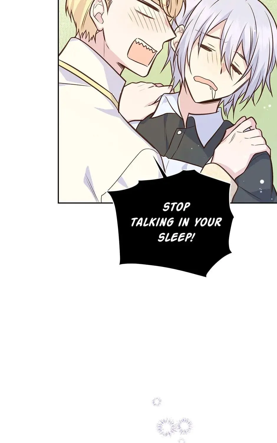 Read Side Characters Deserve Love Too chapter 53 image 77 on Lezhin