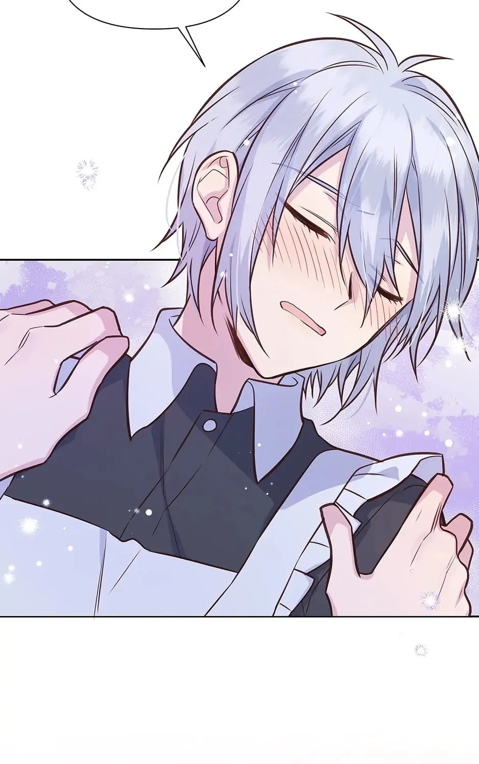 Read Side Characters Deserve Love Too chapter 53 image 79 on Lezhin