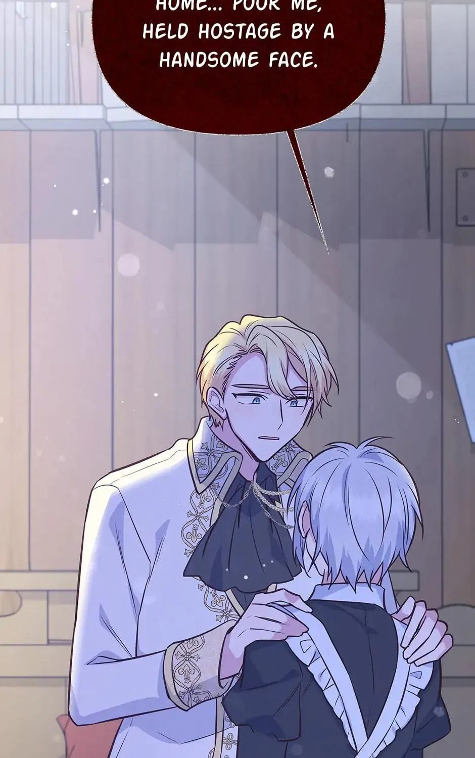 Read Side Characters Deserve Love Too chapter 53 image 81 on Lezhin